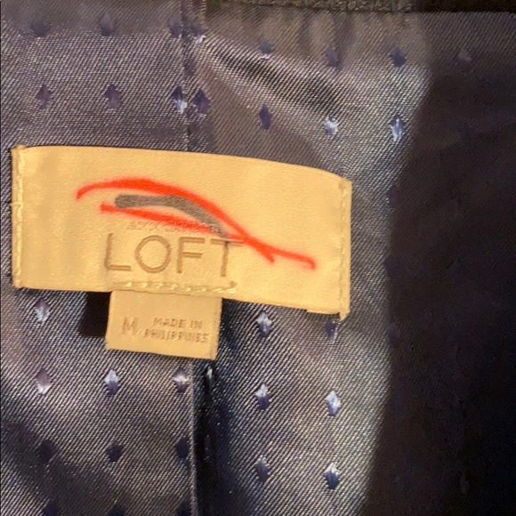 Jacket - Picture 2 of 3